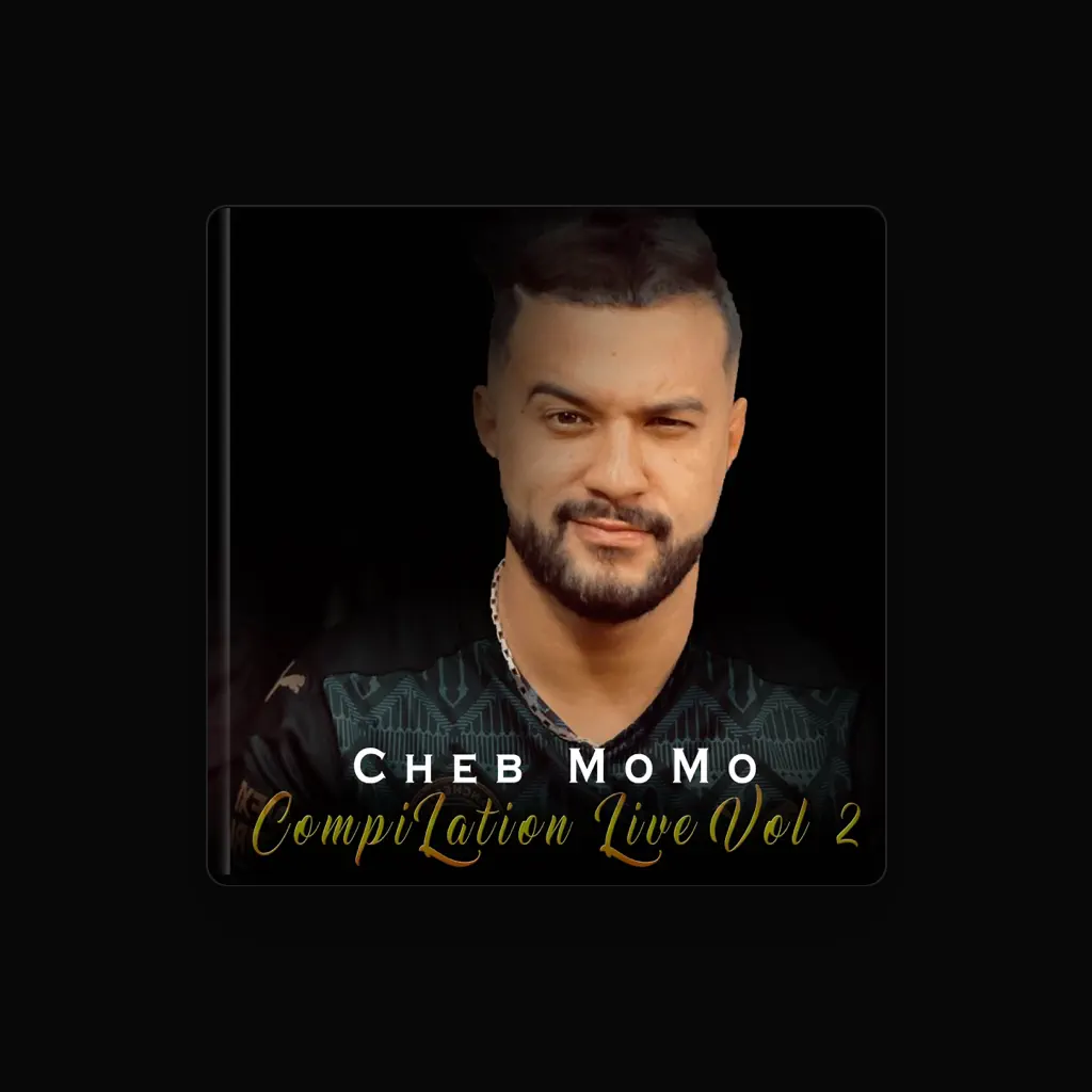 Cheb Momo