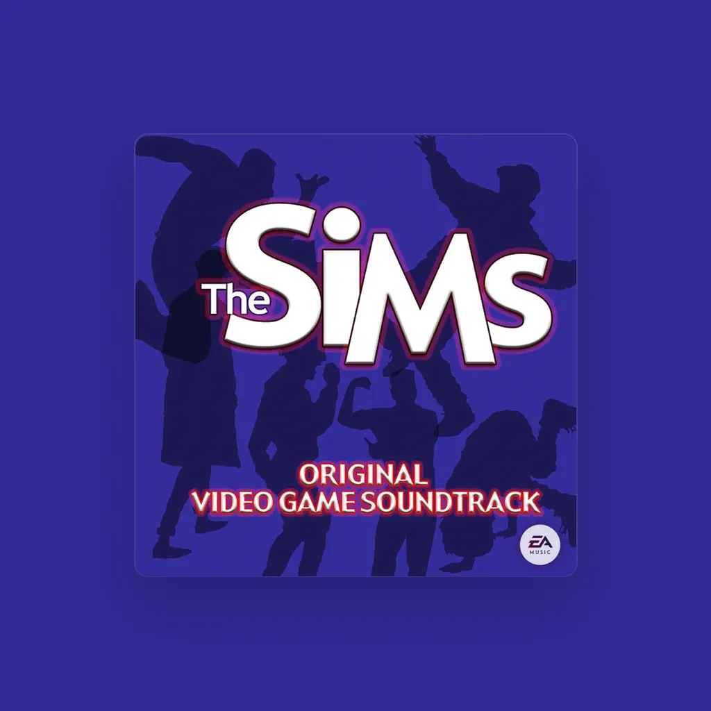 EA Games Soundtrack