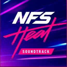 Need for Speed Heat