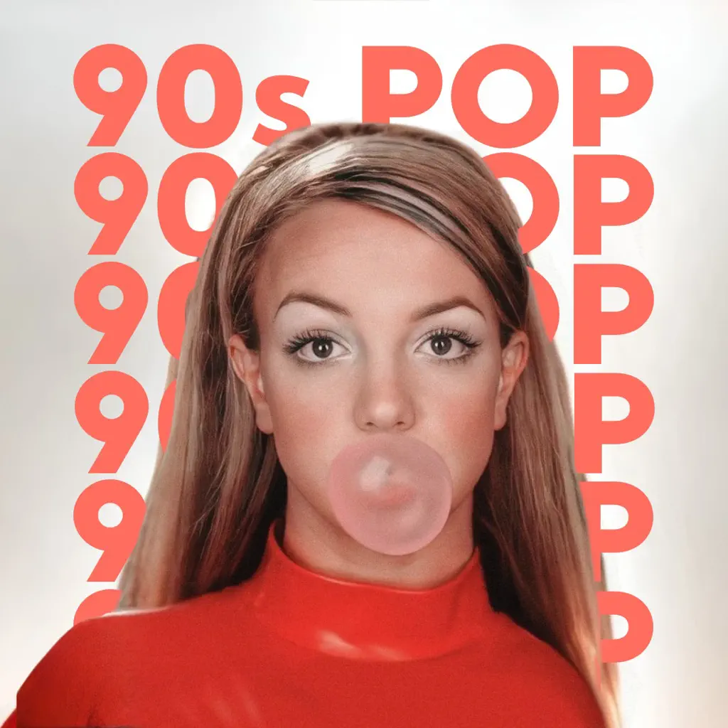 90s Pop