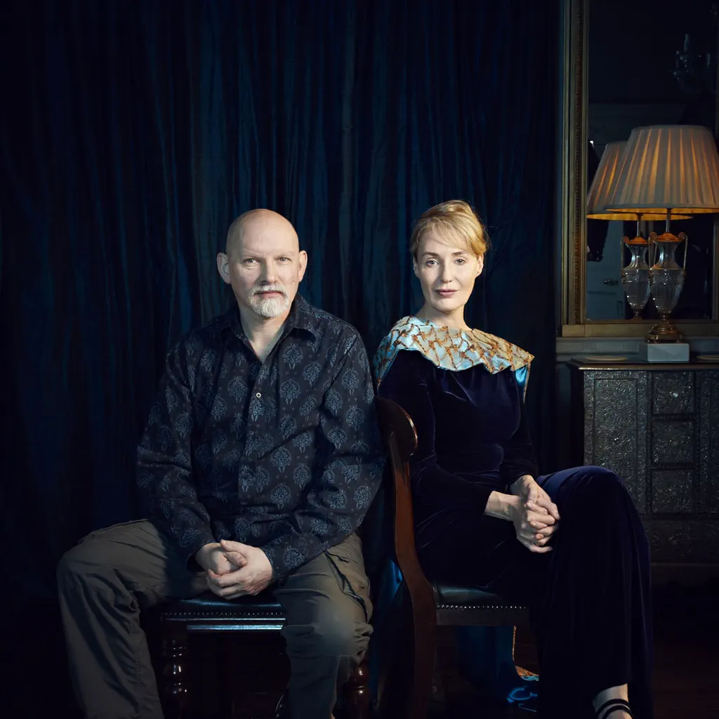 Dead Can Dance