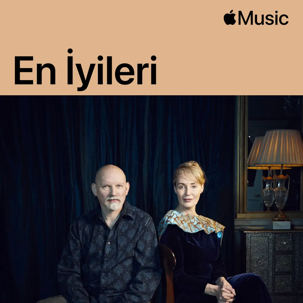 Dead Can Dance: En İyileri