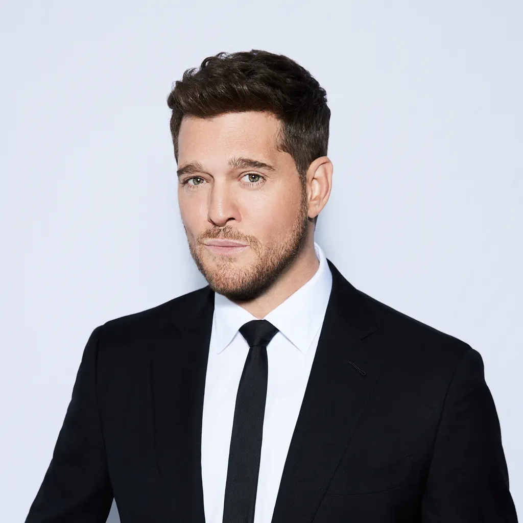 Michael Bublé