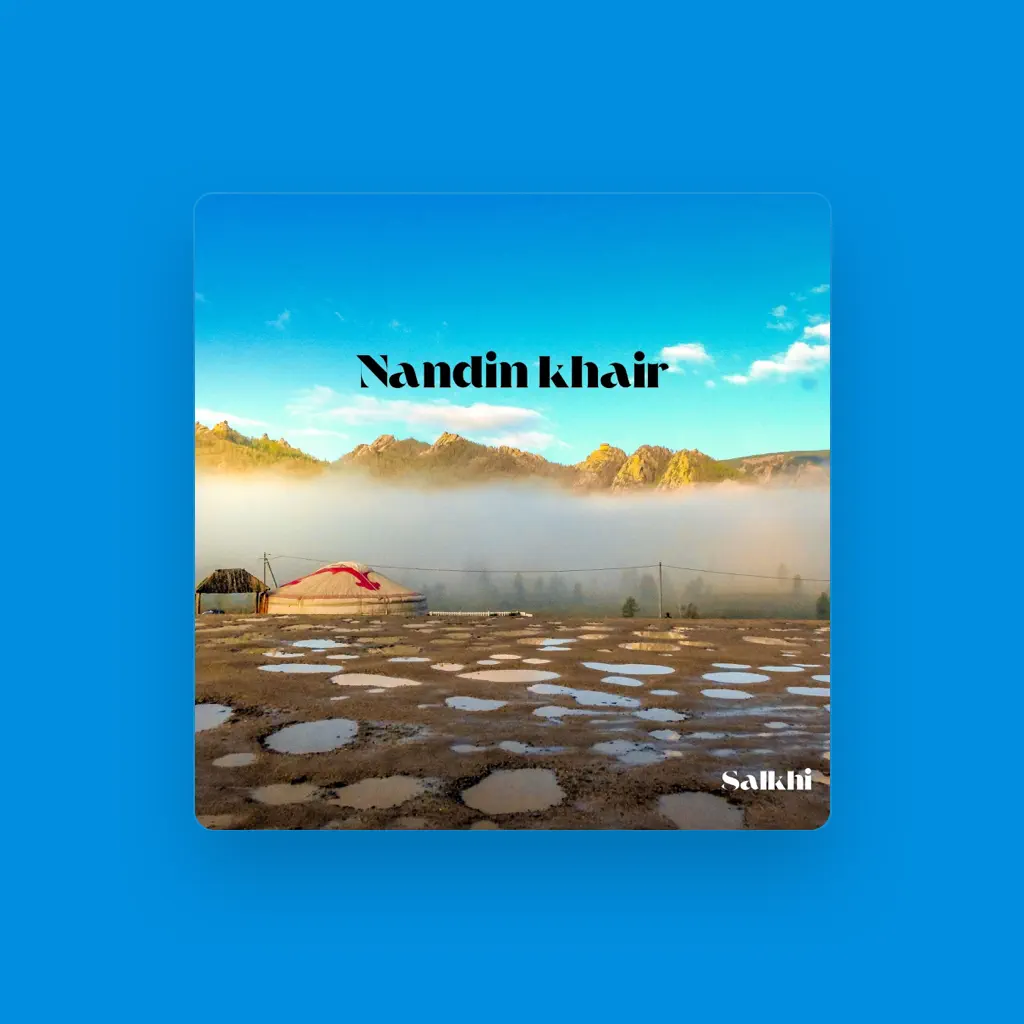 Salkhi