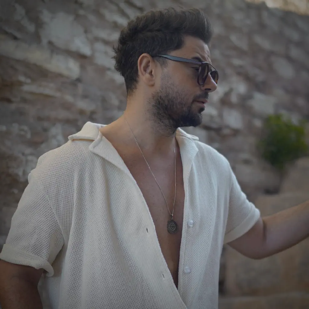 Gökhan Akar