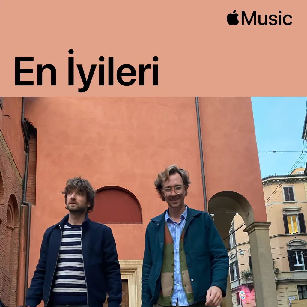 Kings of Convenience: En İyileri