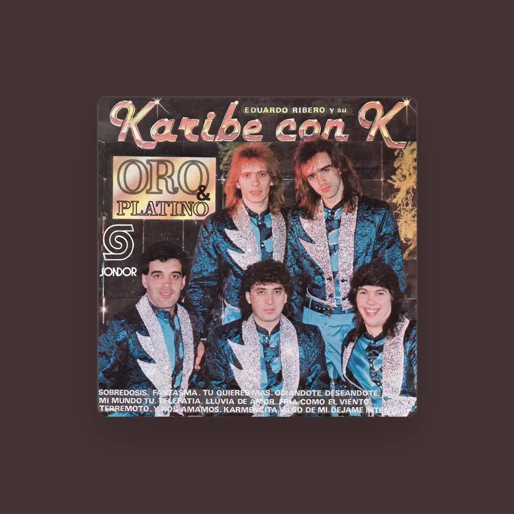 Karibe con K