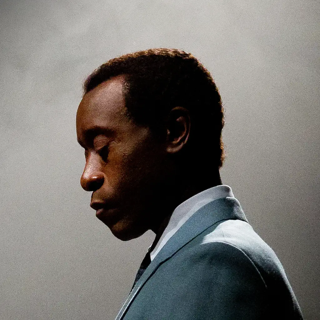 Don Cheadle: Miles ve Ötesi
