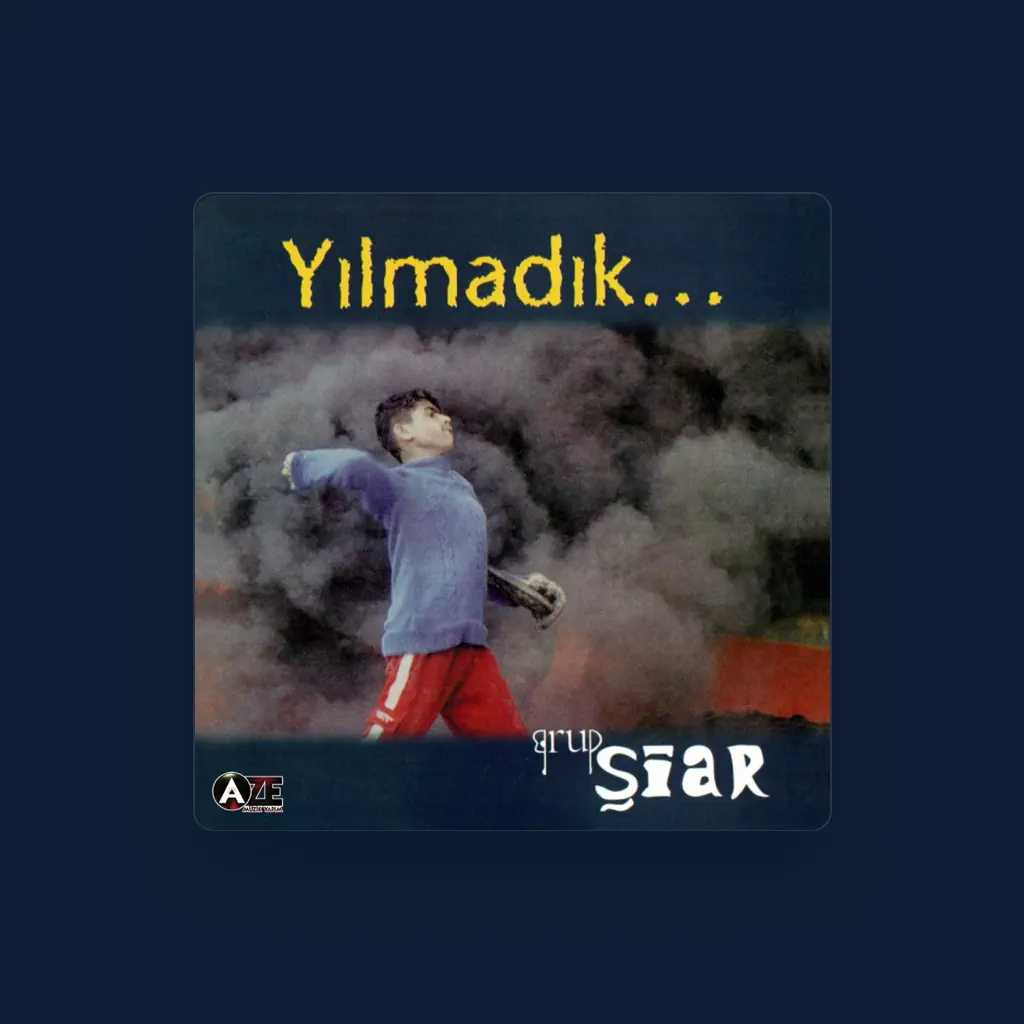 Grup Şiar
