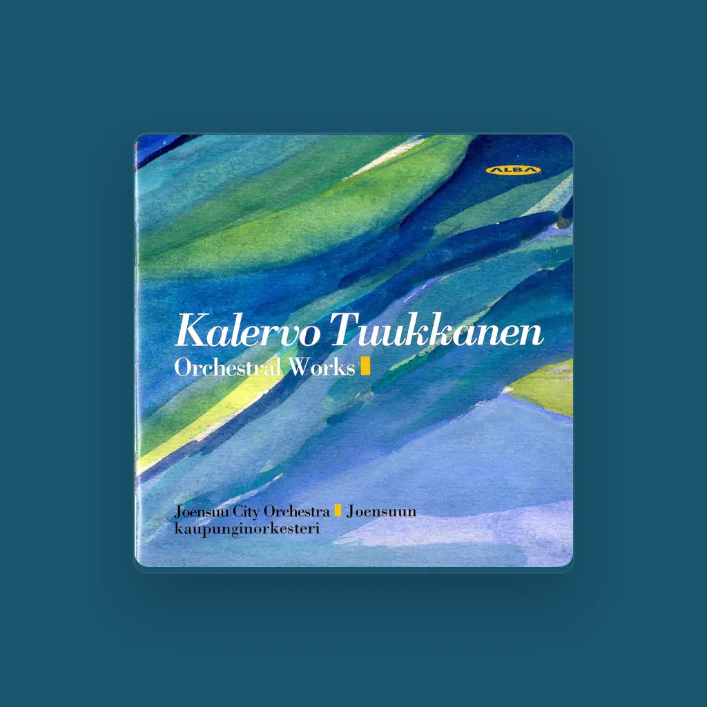 Joensuu City Orchestra