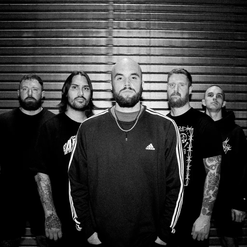 Thy Art Is Murder