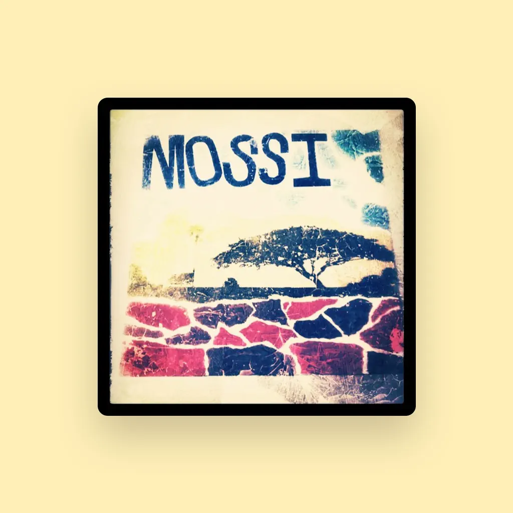 Mossi