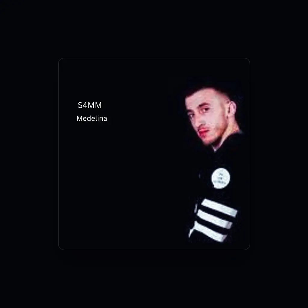 S4MM