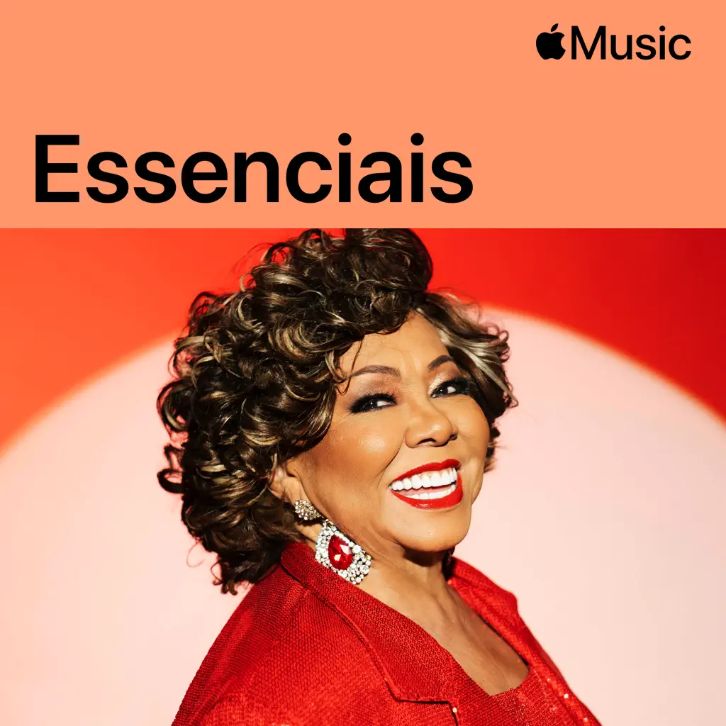 Alcione: essenciais