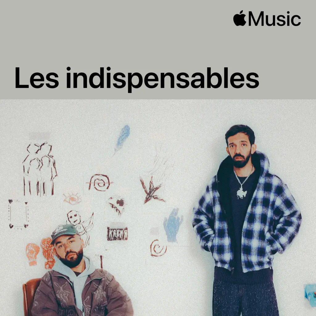 Bigflo & Oli : les indispensables