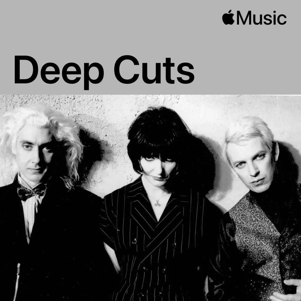 Siouxsie & The Banshees: Deep Cuts