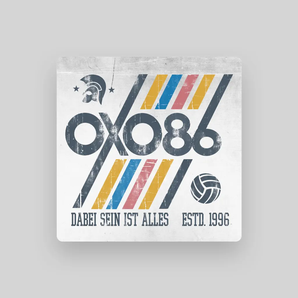 Oxo86