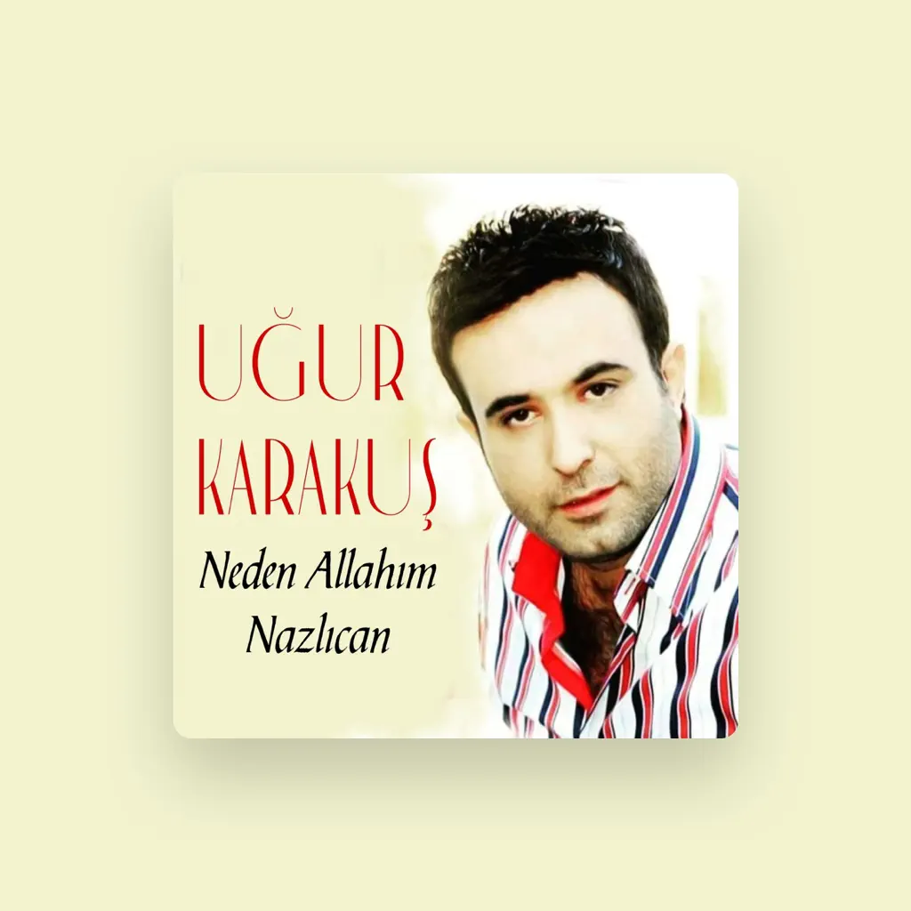 Uğur Karakuş