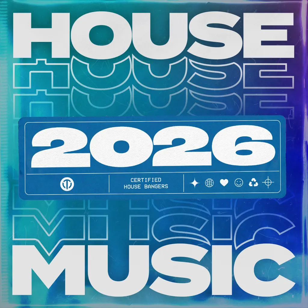 HOUSE MUSIC 2026 | TOP 100 DANCE HITS