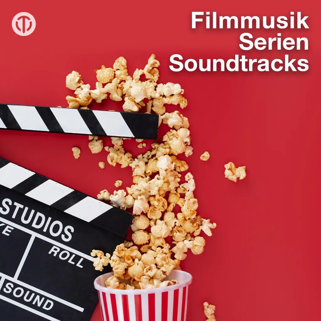 Filmmusik Serien Soundtracks | Film Music & Movie Soundtrack Bangers 🎞