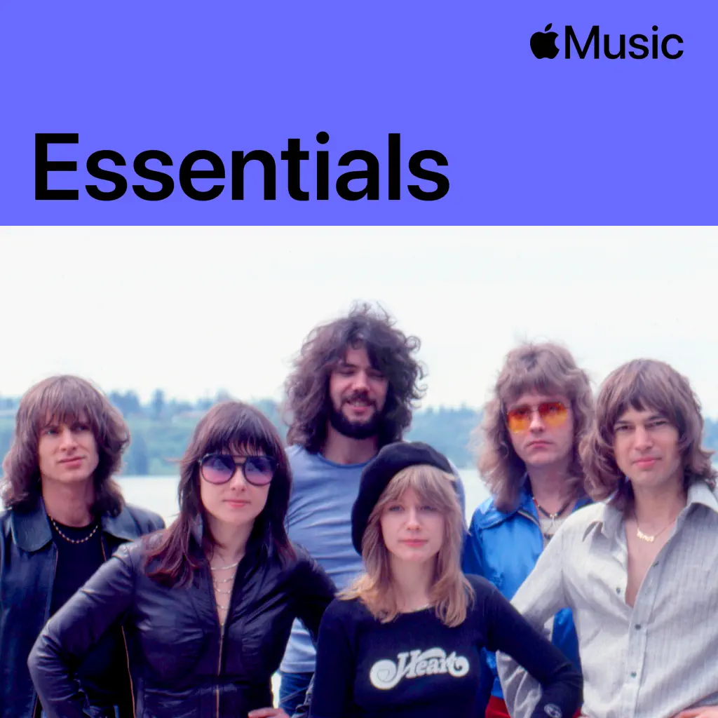 Heart Essentials