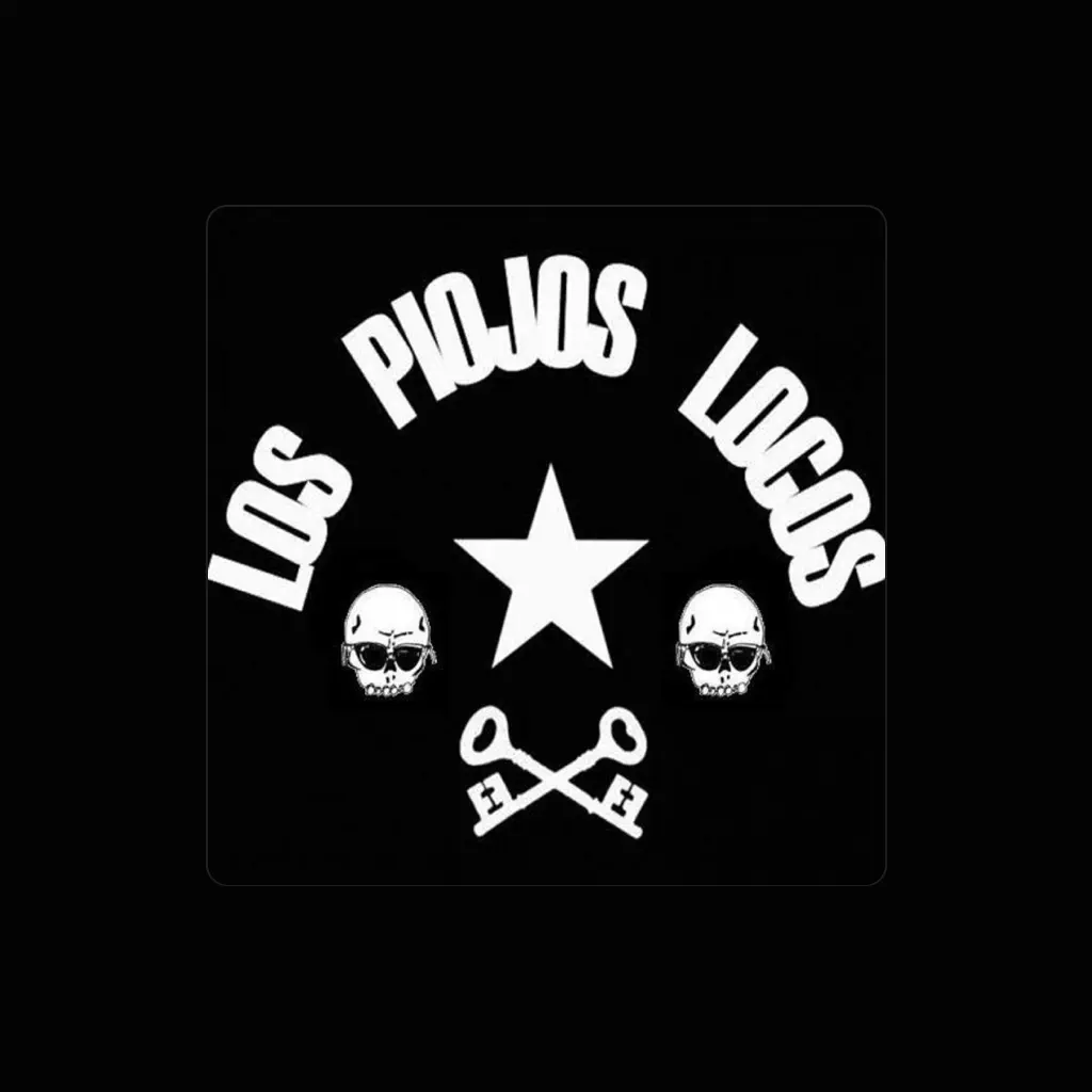 Los Piojos Locos