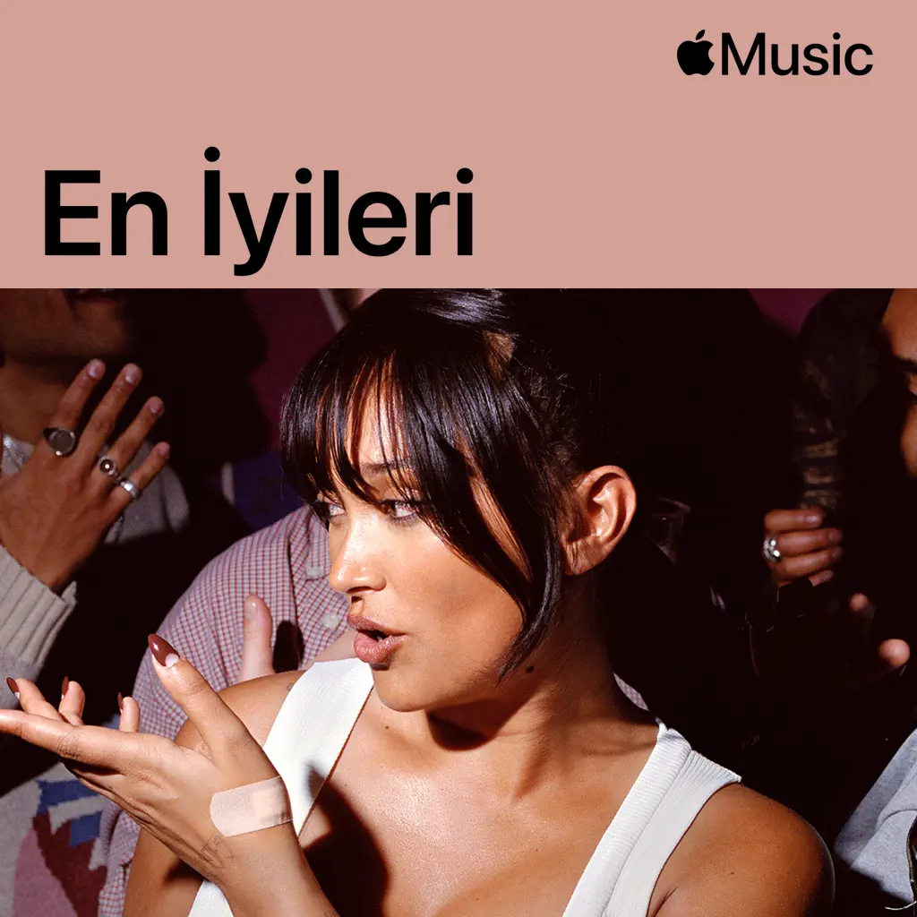 Joy Crookes: En İyileri