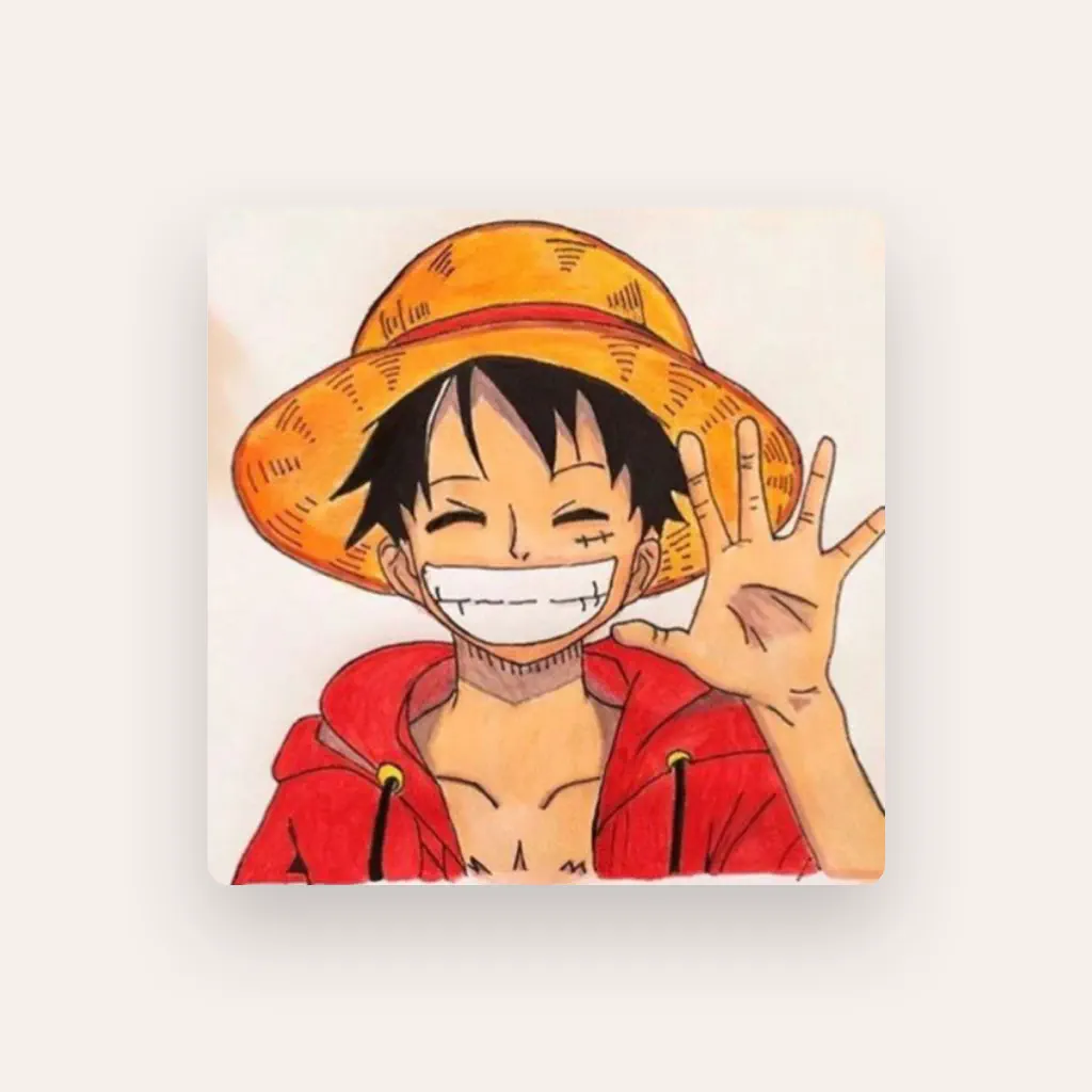 One Piece Lofi