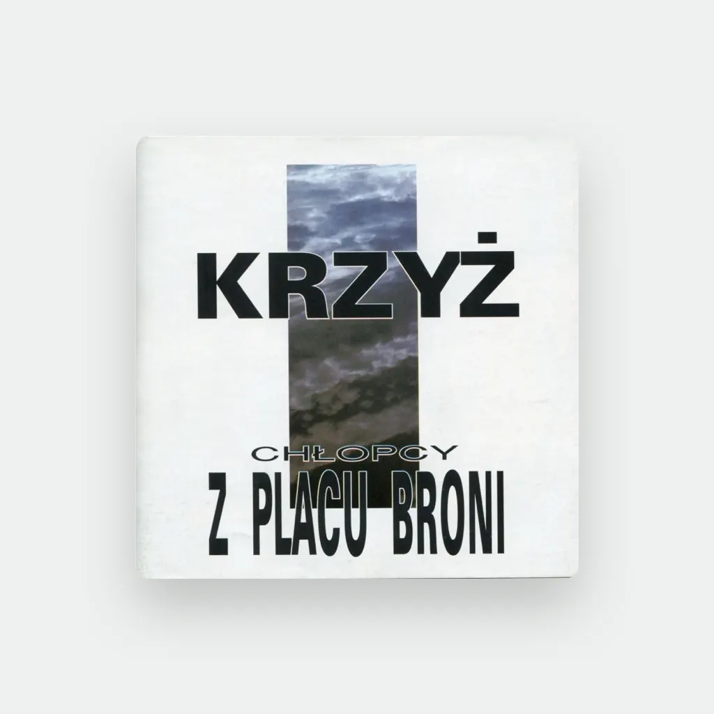 Chłopcy Z Placu Broni