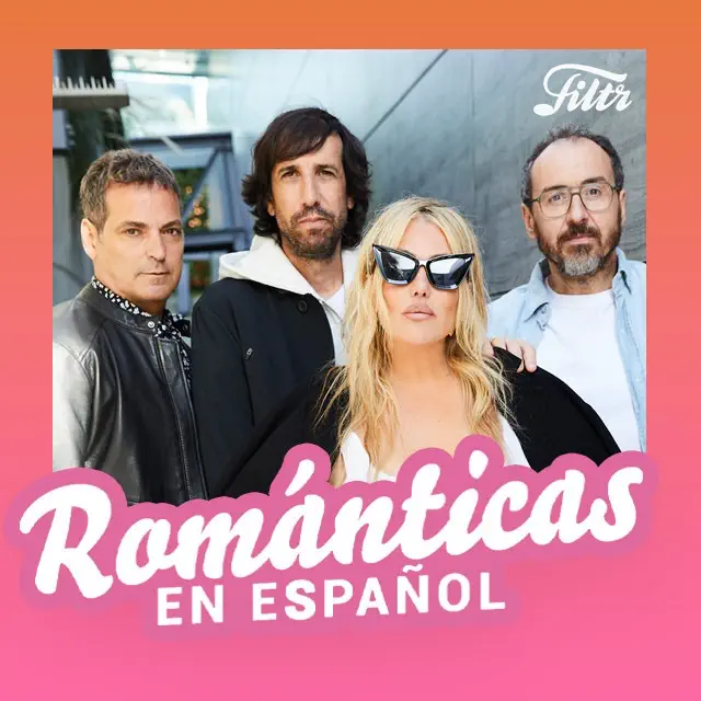 Románticas en Español 💘 Baladas Románticas 2026