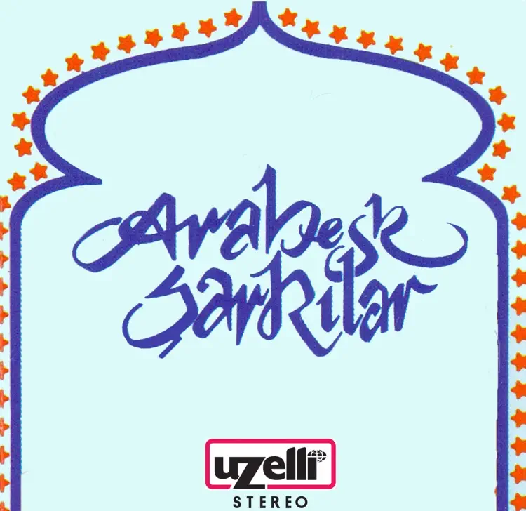 Uzelli Kaset: Arabesk