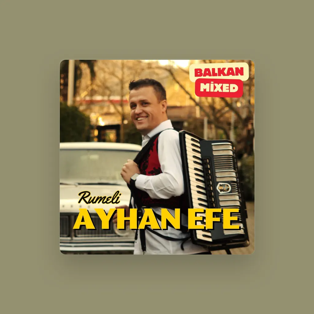 Rumeli Ayhan