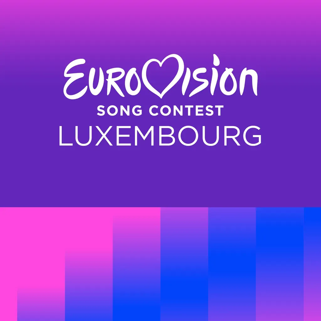 Eurovision: Luxembourg