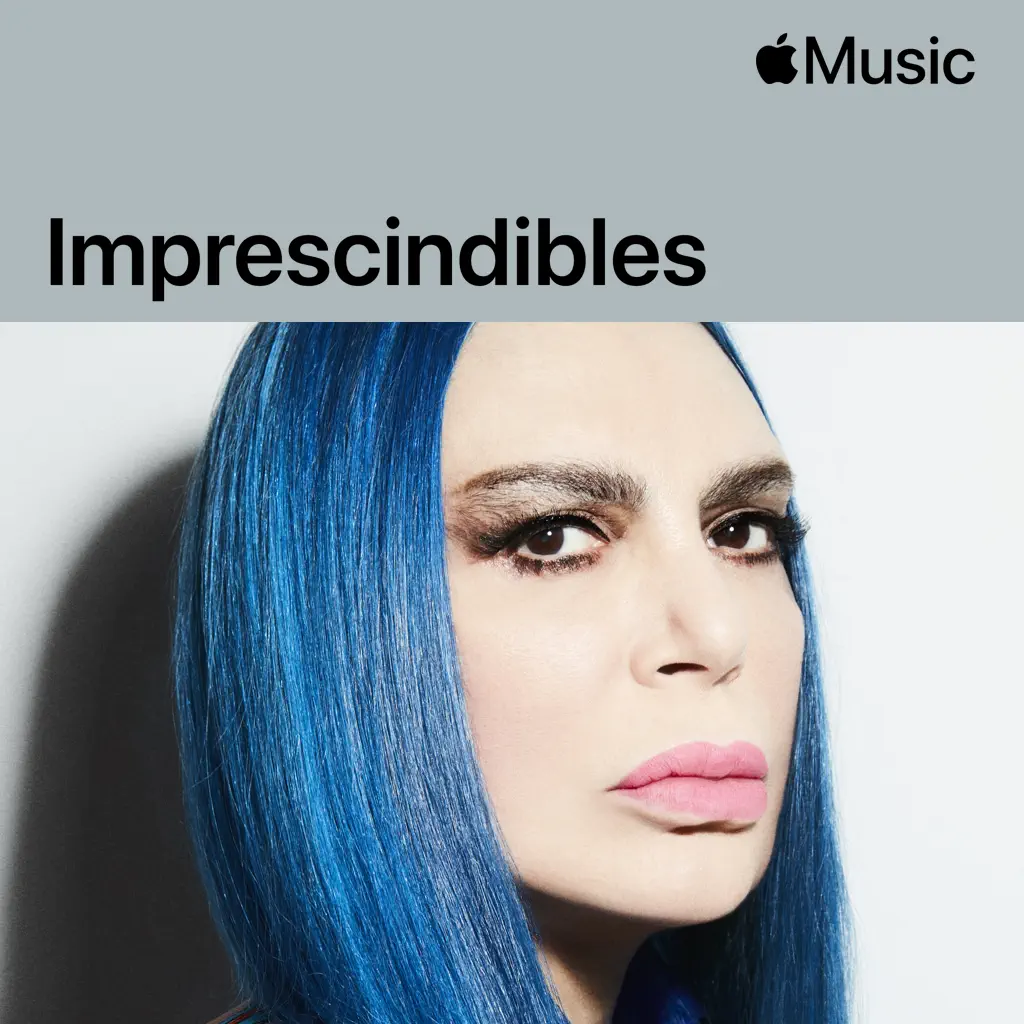 Loredana Bertè: imprescindibles