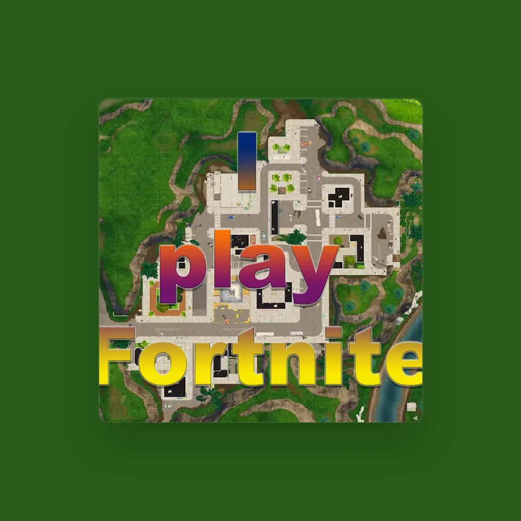 Lil Fortnite