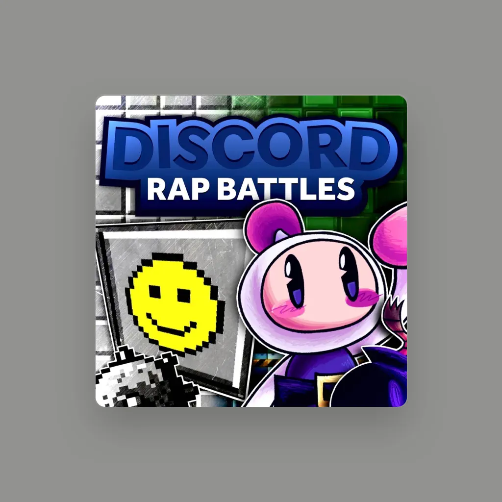Discord Rap Battles