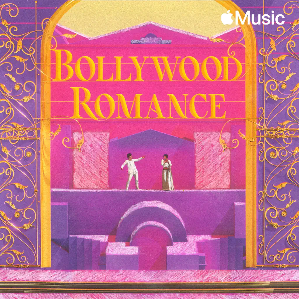 Romantik Bollywood