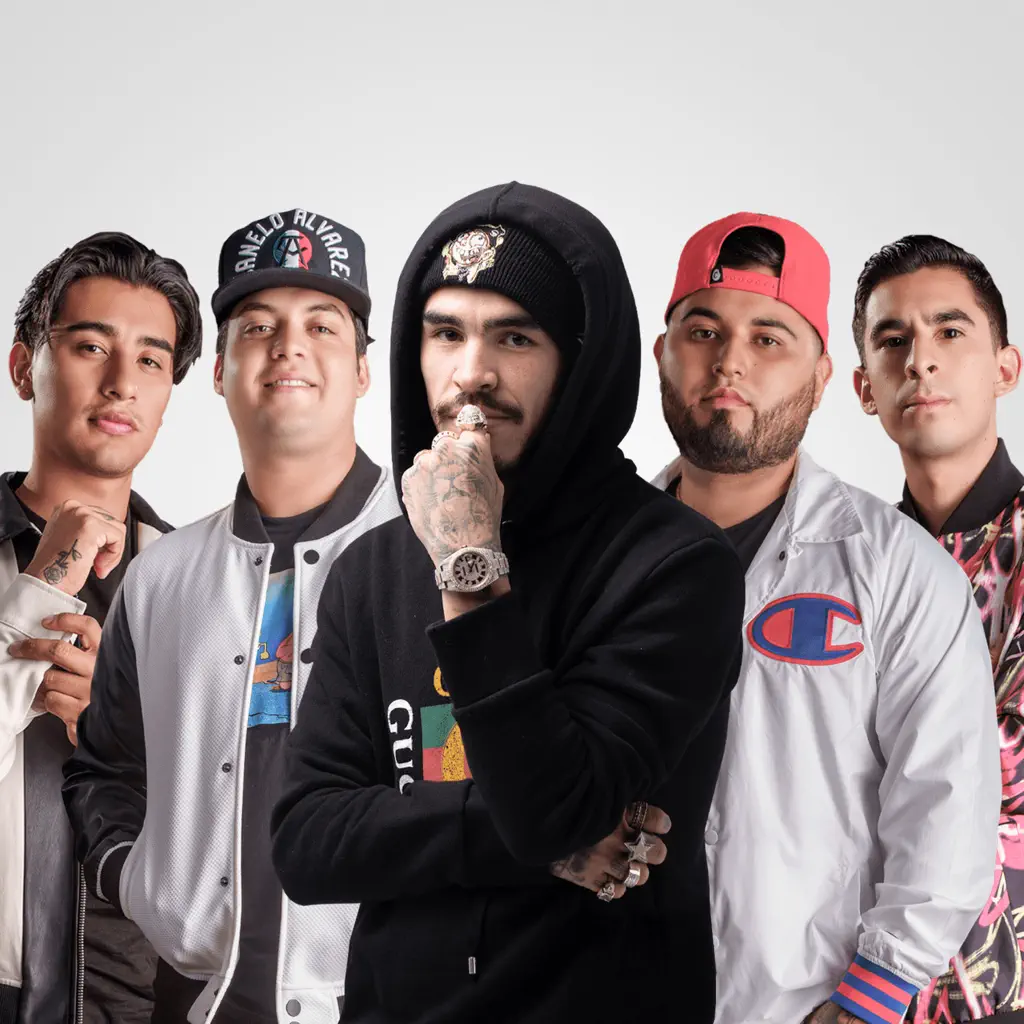 Grupo Codiciado