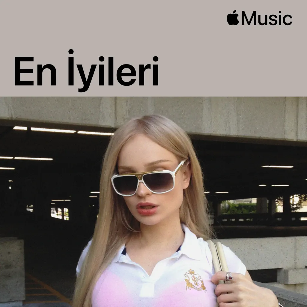 Kim Petras: En İyileri