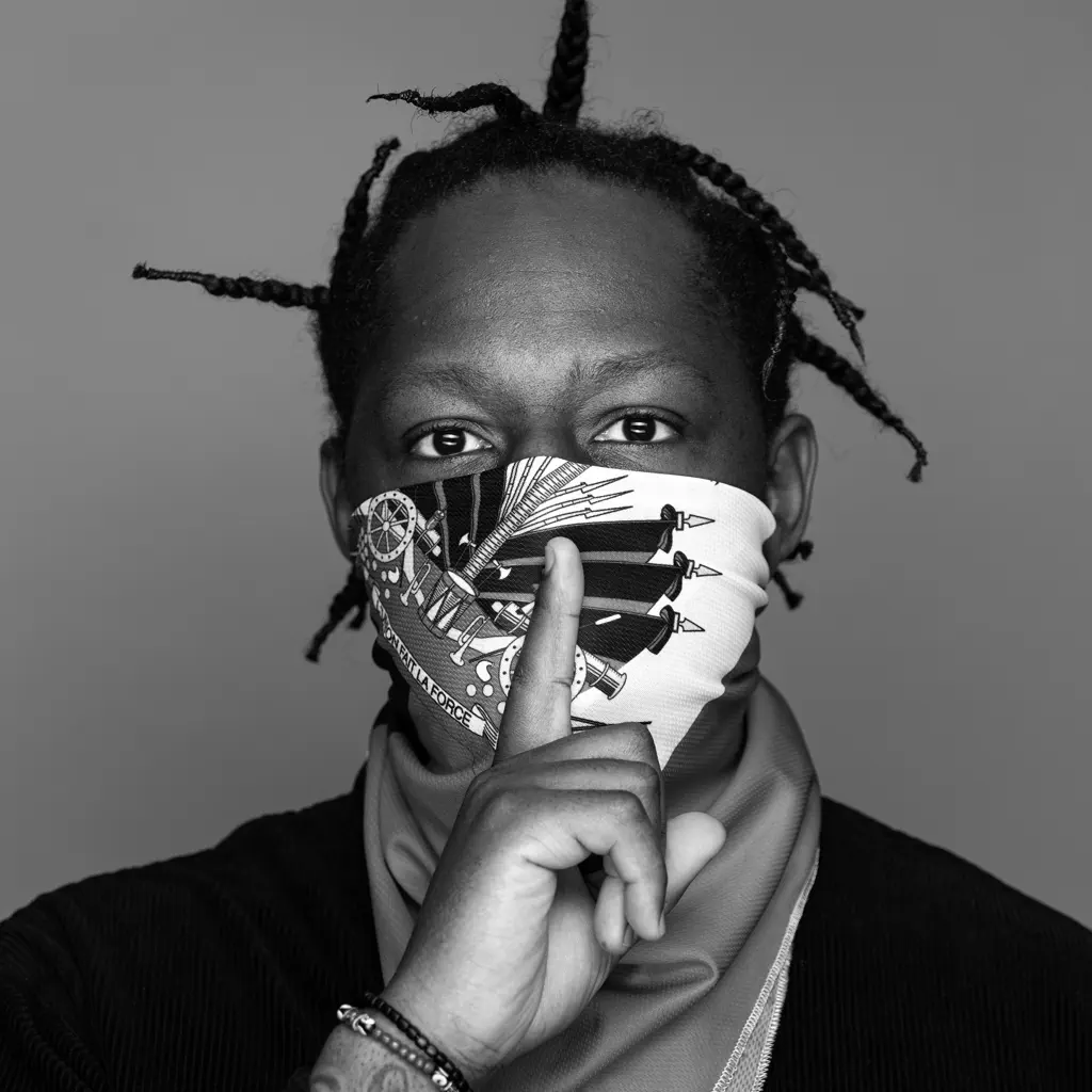 Mach-Hommy