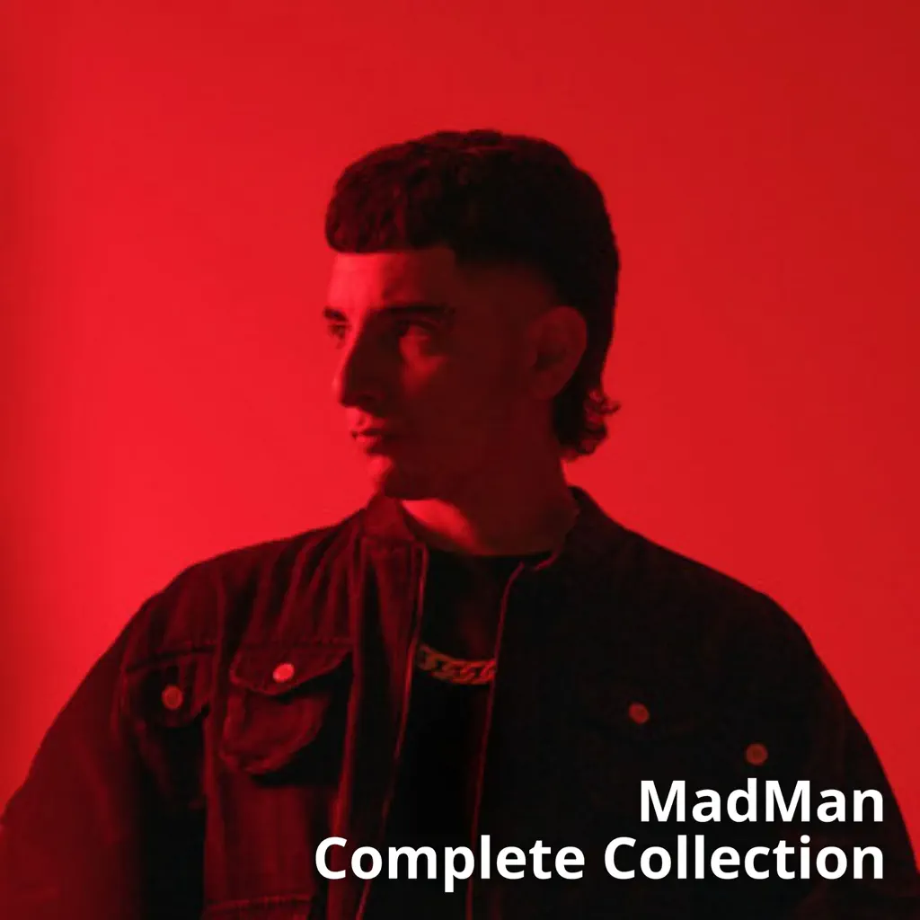 Madman : Complete Collection