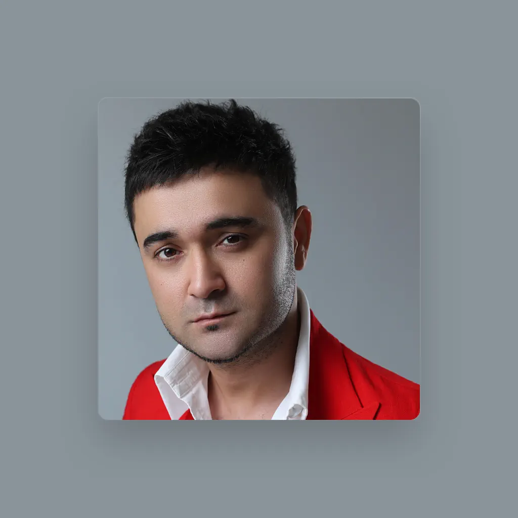 Abdurouf Shoh