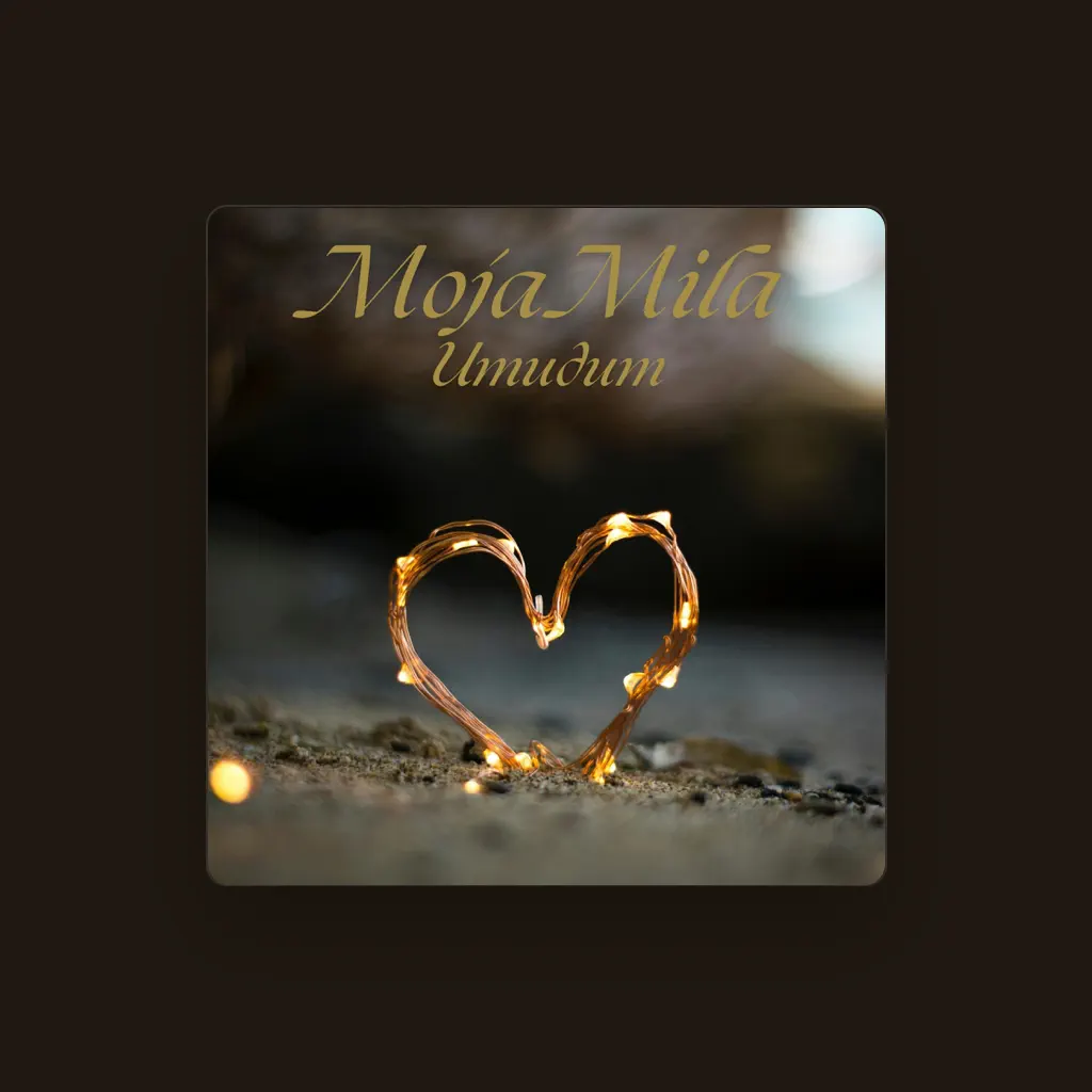 Moja Mila