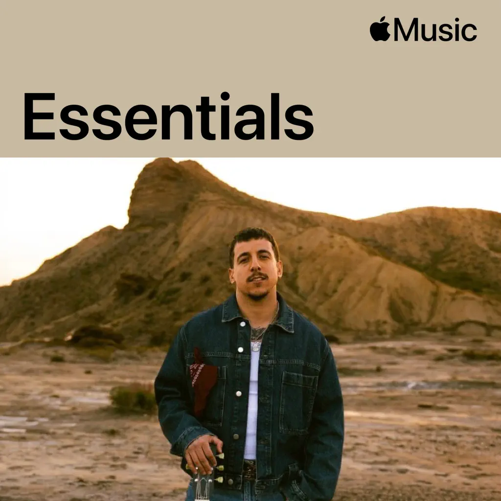 Fernando Daniel Essentials