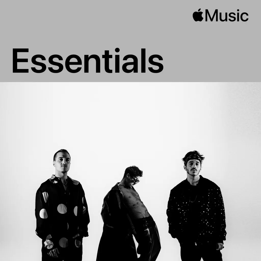 D.A.M.A Essentials