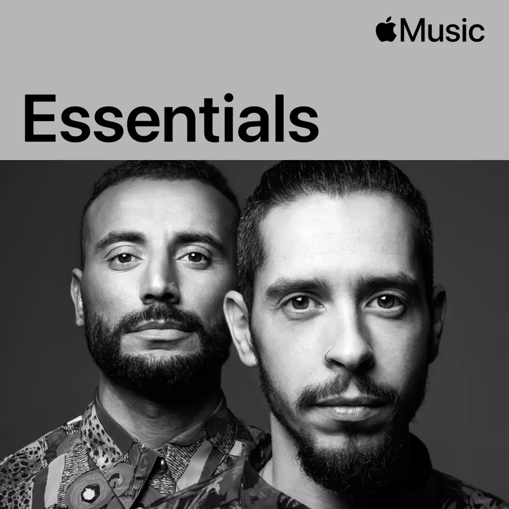 Expensive Soul Essentials