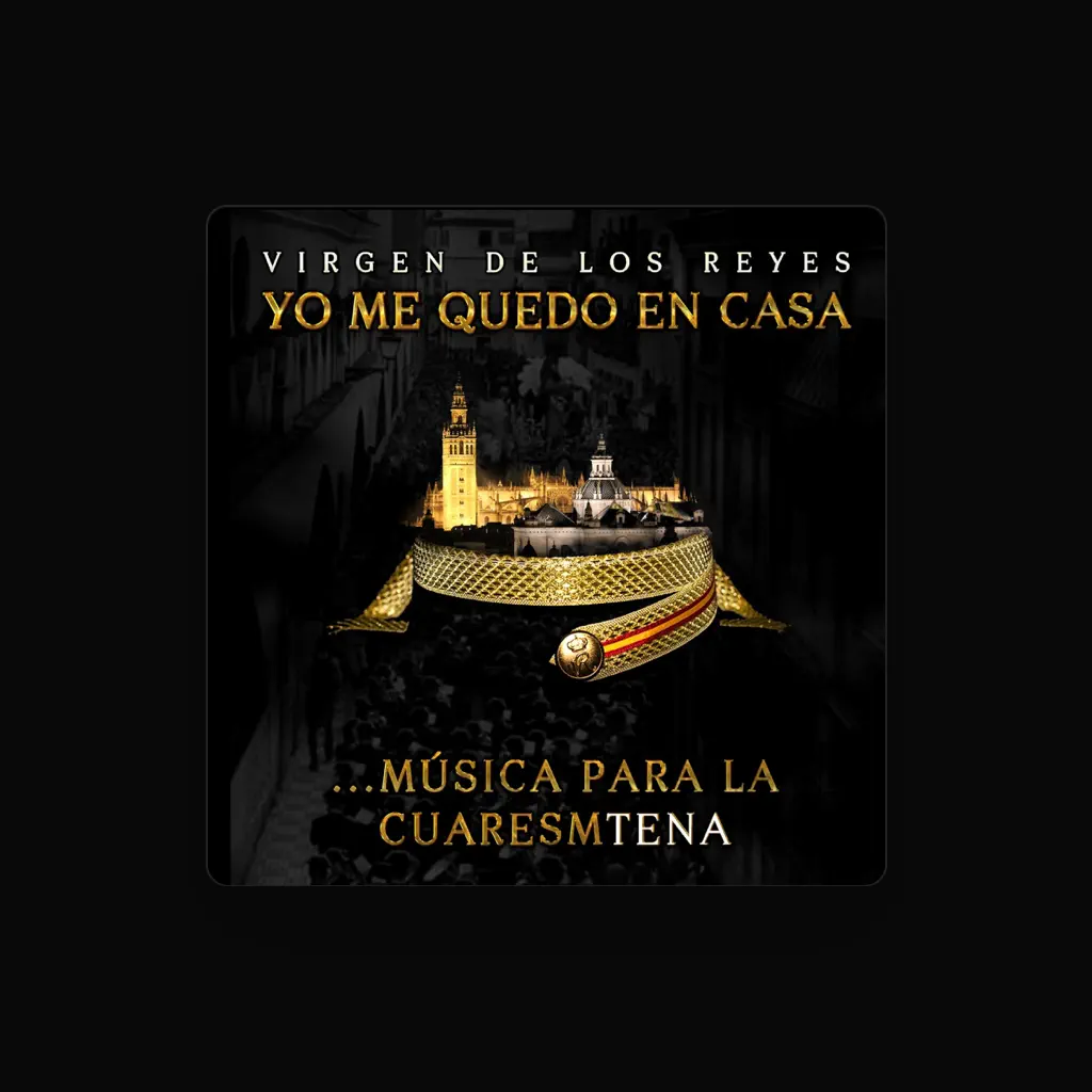 Virgen de los Reyes