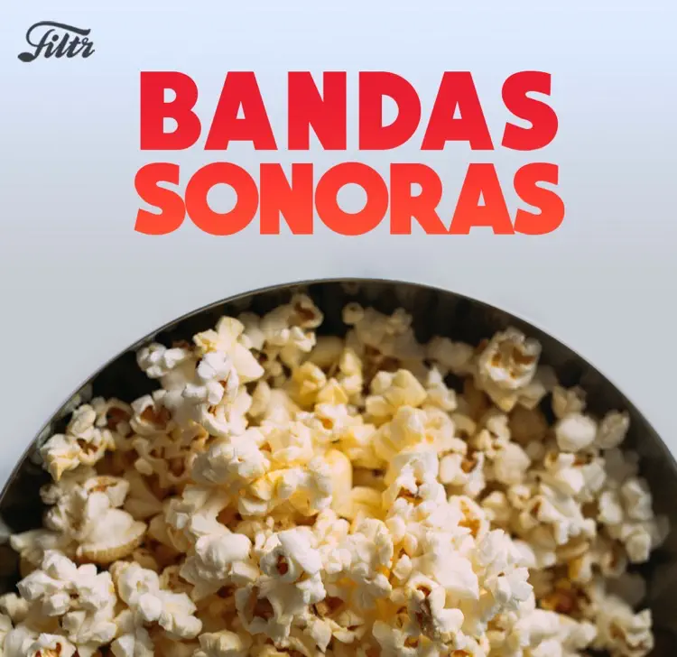 (BSO) Bandas Sonoras Originales de Pelicula