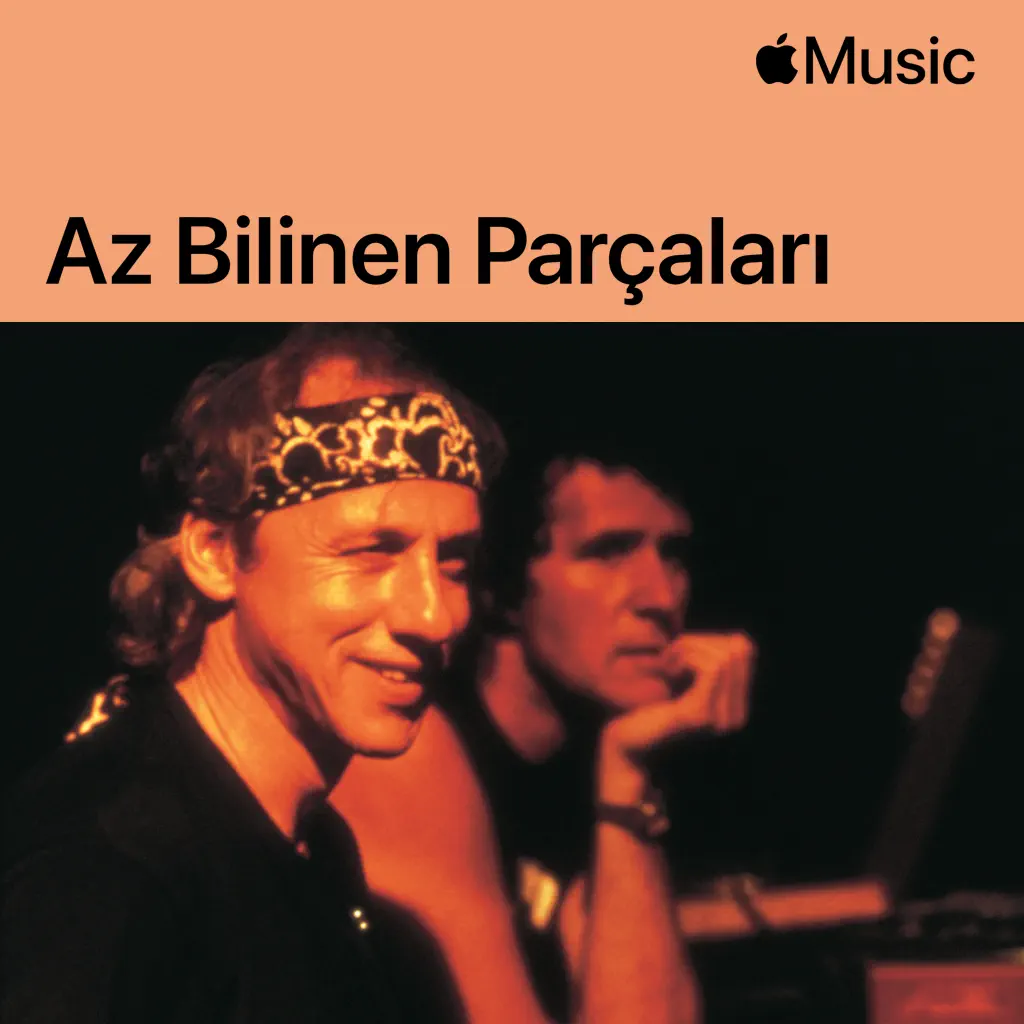 Dire Straits: Az Bilinen Parçaları