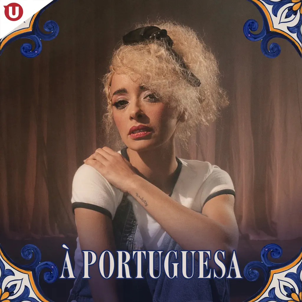 À Portuguesa